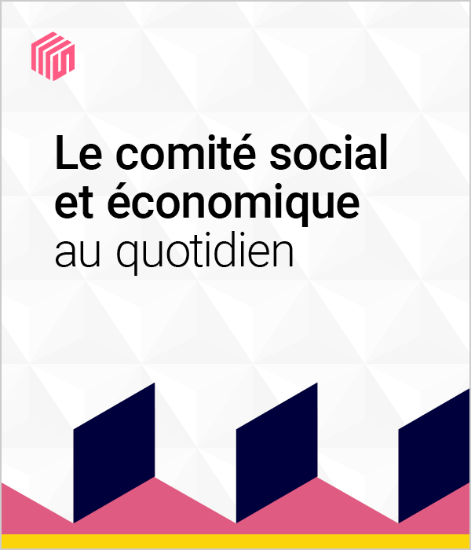 Image de Le comité social et économique au quotidien