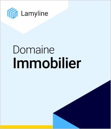 Image de Lamyline Domaine Immobilier