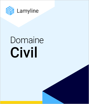 Lamyline Domaine Civil