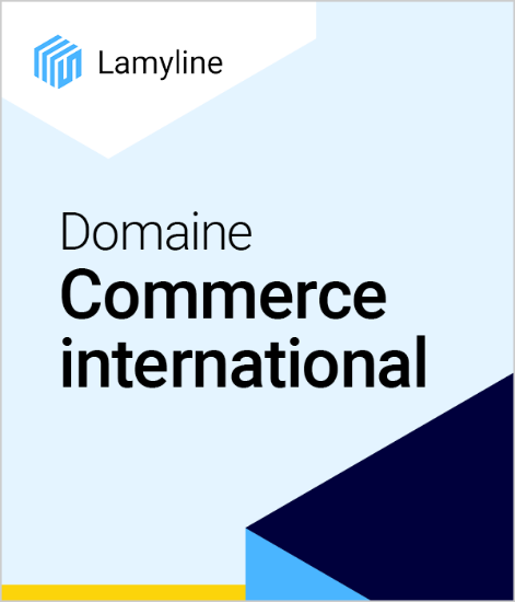 Image de Lamyline Domaine Commerce International