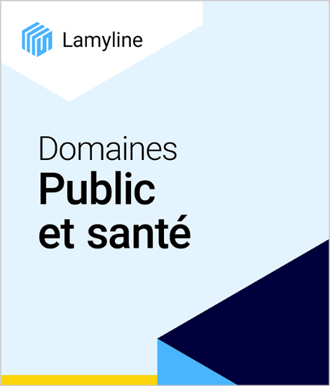 Image de Lamyline Domaines Public et Santé