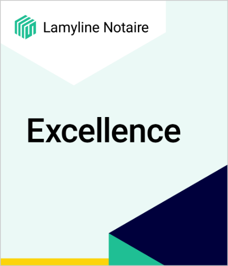 Image de Les offres Lamyline Notaire