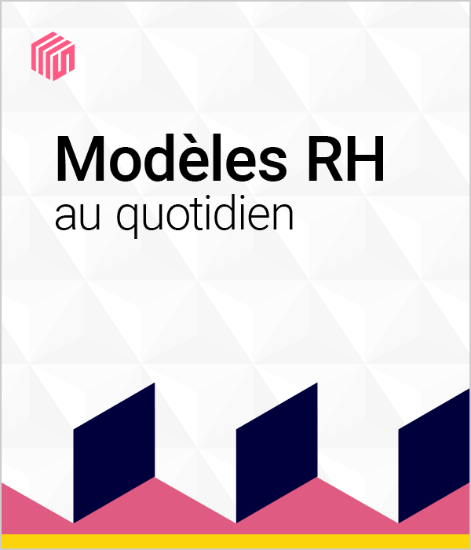 Image de Modèles RH au quotidien