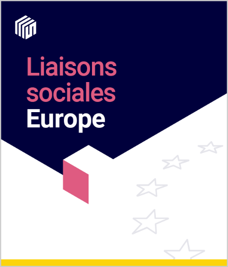 Image de Liaisons Sociales Europe