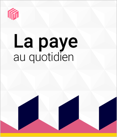 Image de La paye au quotidien