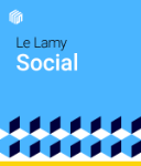 Le Lamy social