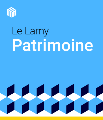 Le Lamy patrimoine