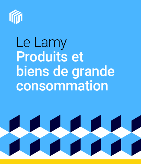 Image de Le Lamy produits et biens de grande consommation