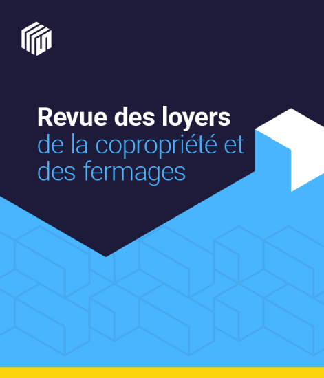 Image de Revue des loyers, de la copropriété et des fermages