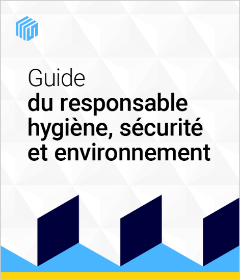 Image de Guide du responsable HSE