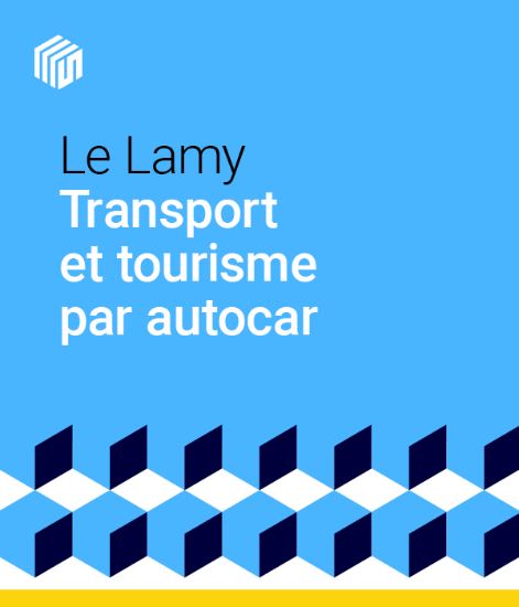 Image de Le Lamy transport et tourisme par autocar