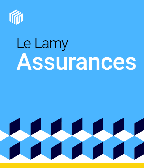 Image de Le Lamy assurances