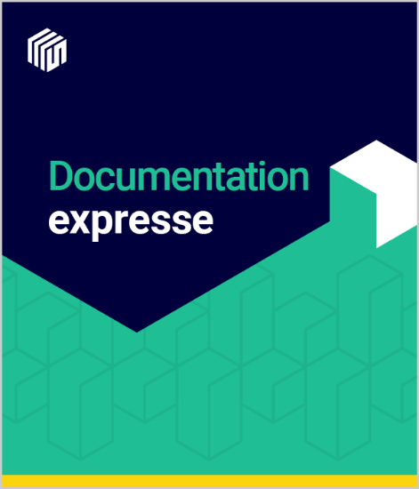 Image de La documentation expresse