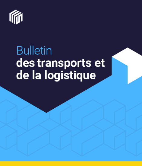 Image de Bulletin des transports et de la logistique