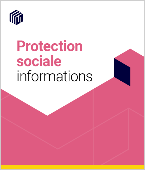 Image de Protection sociale informations