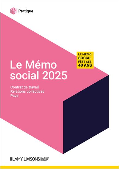 Image de Le Mémo Social