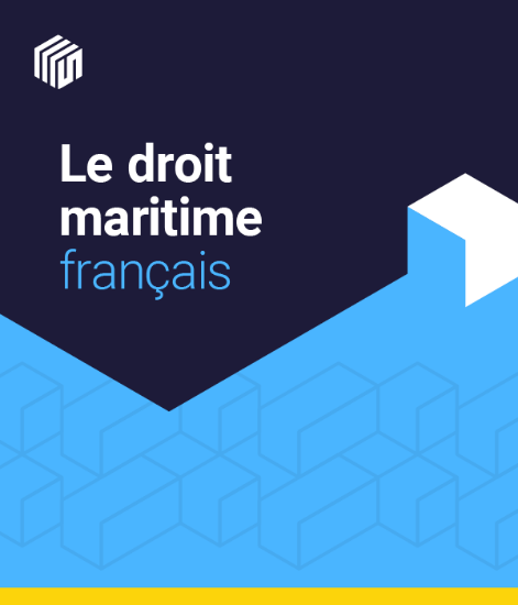 Image de Droit maritime français - offre étudiants