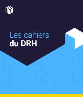Les Cahiers du DRH - offre étudiants