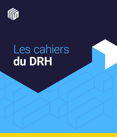 Image de Les Cahiers du DRH - offre étudiants