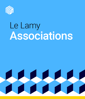 Le Lamy associations - offre étudiants