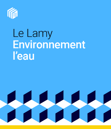 Le Lamy environnement - l'eau - offre étudiants