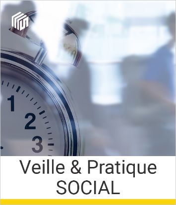 Veille et Pratique SOCIAL