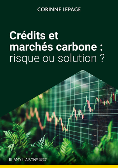 Image de Crédits et marchés carbone :  risque ou solution ?